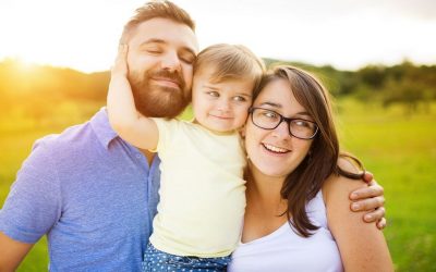 18 family values ​​you can instill in your children
