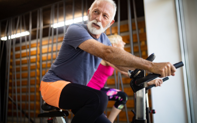 How to stay fit in old age, fitness guide