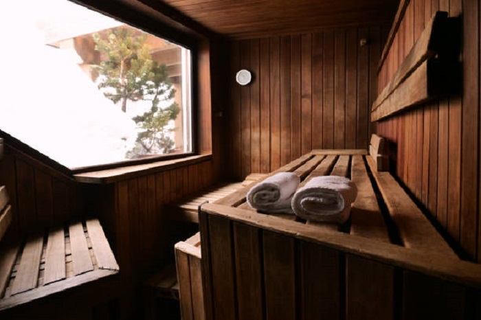 Enjoy the Sauna at Home: Fundamental Guide