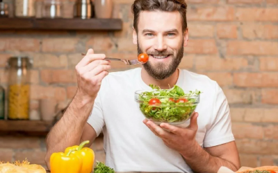 Eleven tricks to eat well and stay in shape