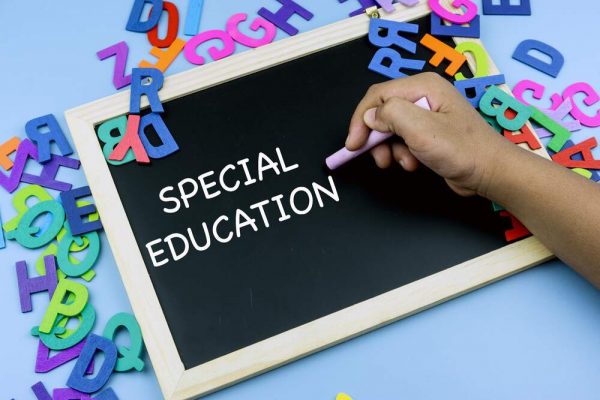How to Become a Special Education Teacher
