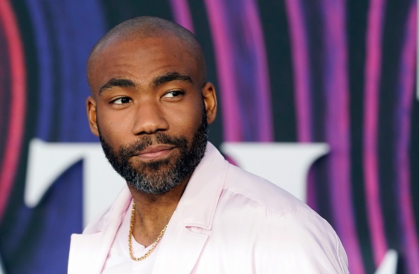 Donald Glover net worth