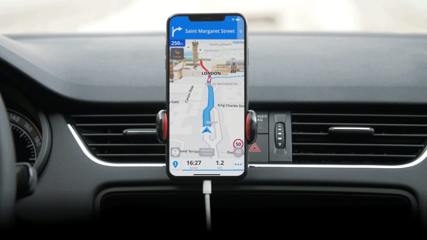 Sygic GPS Navigation & Maps