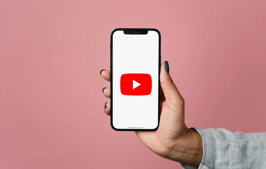 How to turn off restricted mode on YouTube