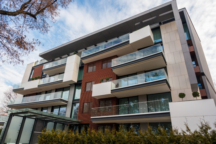 Benefits of Buying a Condominium