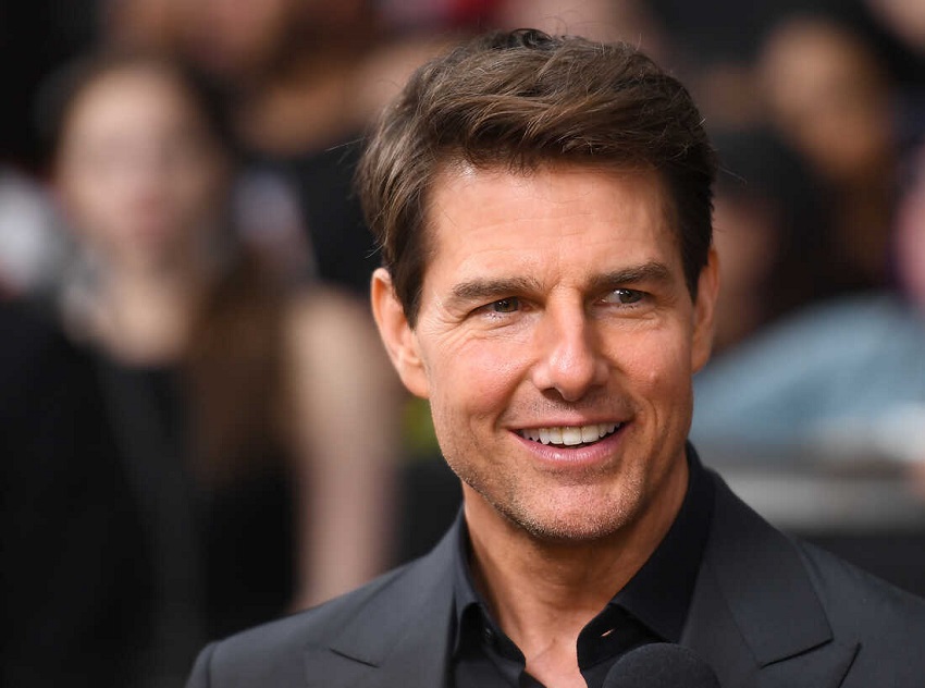 Tom Cruise Height: A Closer Look at the Iconic Actor's Stature