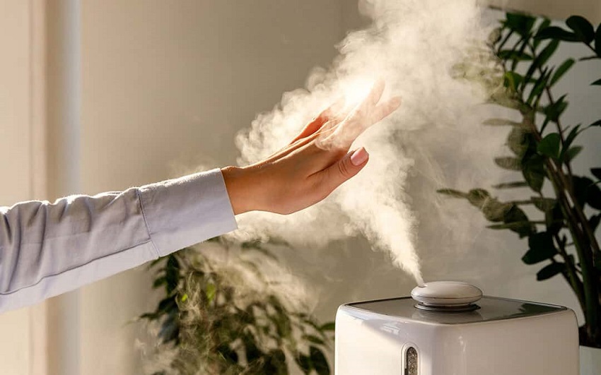 Does a Humidifier Help with Oxygen: Choosing the Right Humidifier