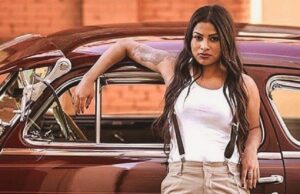 What is Chola Fashion
