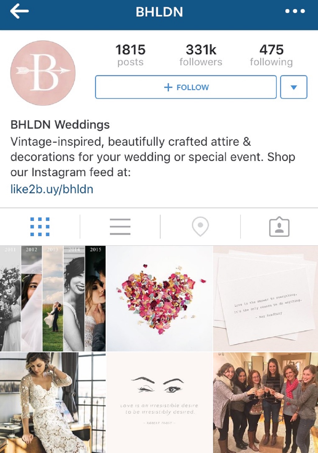 How to Congratulate a Wedding on Social Media
