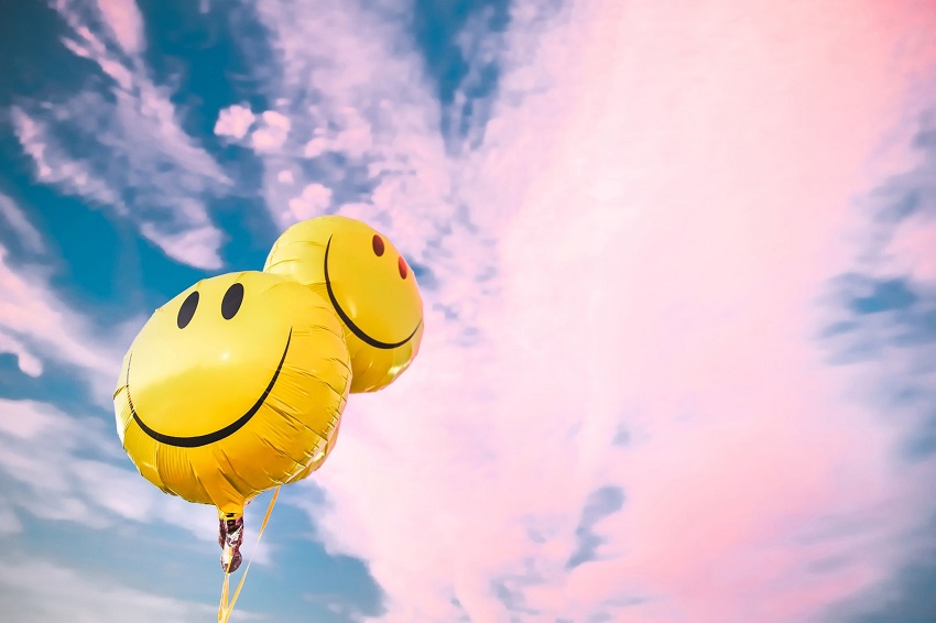 How to Be a Better Person and Be Happy in Life