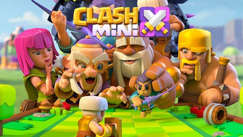 How to Create a Mini Account on Clash Royale