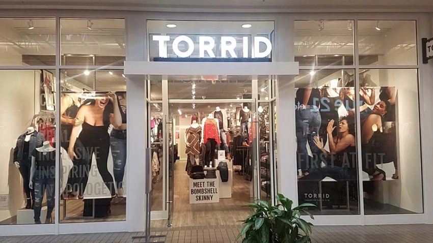 How to Save Money at Torrid
