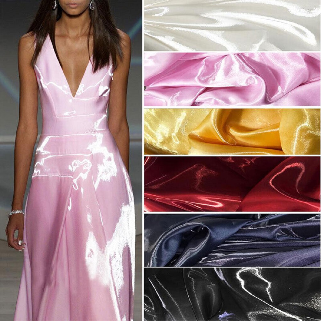 Is Satin a Luxury Fabric? 

