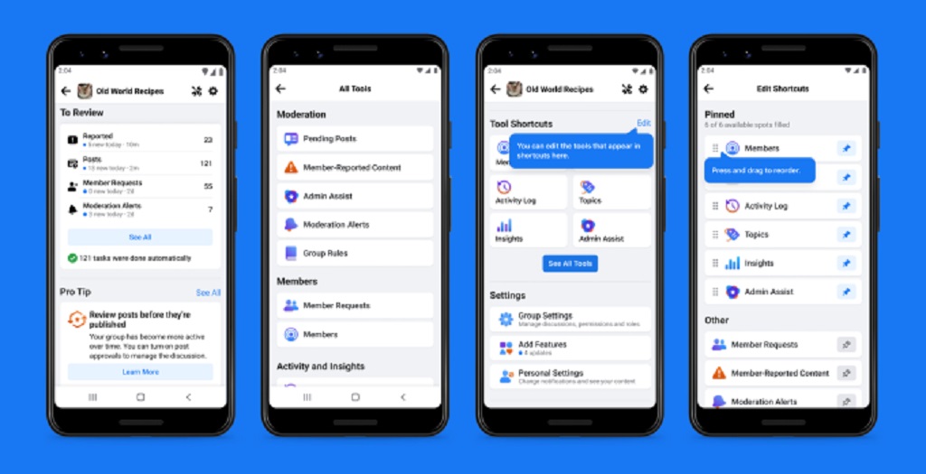 How to Easily Manage Pending Tag Requests on the Facebook App