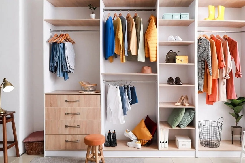 How Much Should I Pay for a Closet?