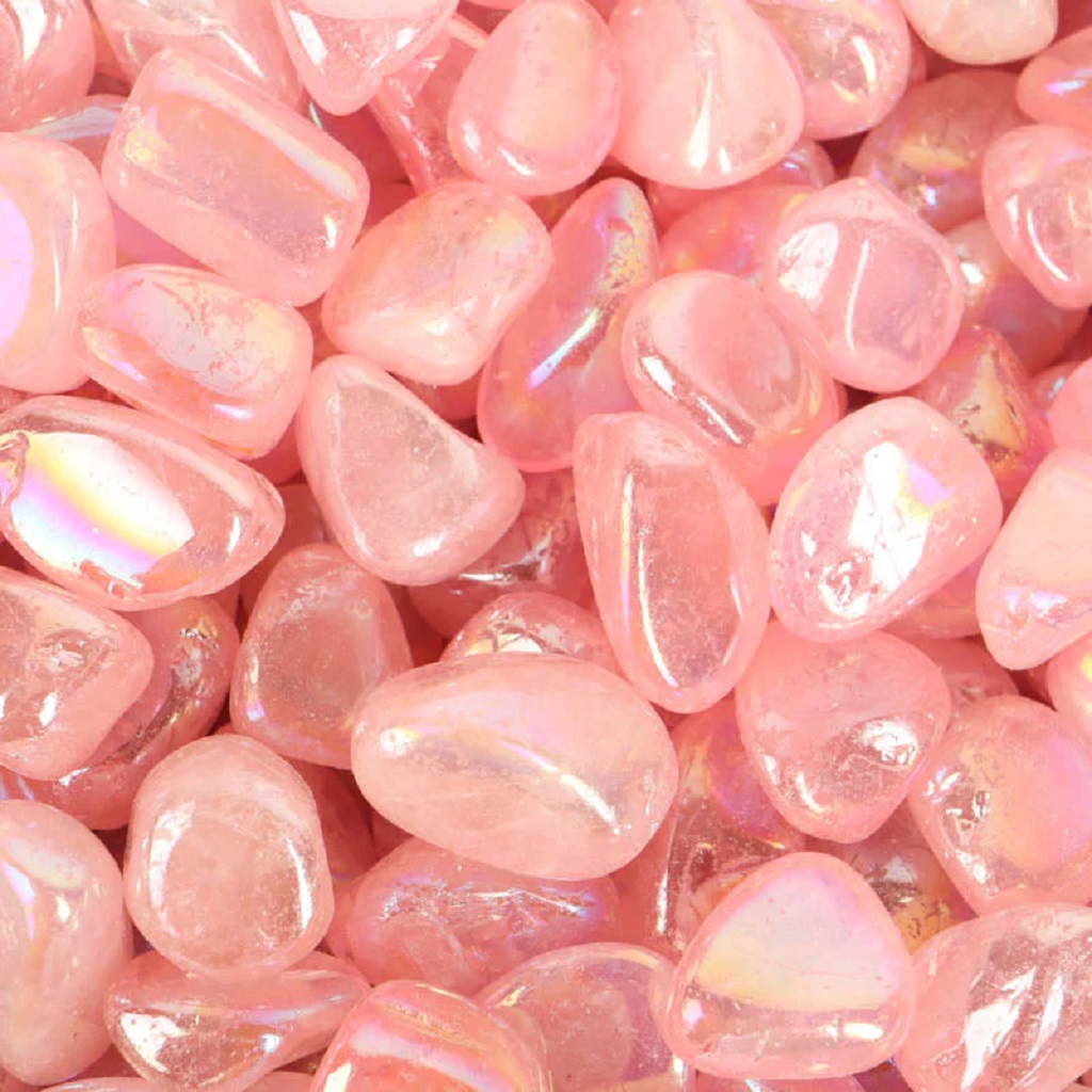 Ways To Harness The Power Of Rose Quartz