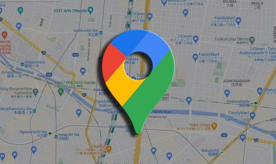 How to set or change your home or work address in Google