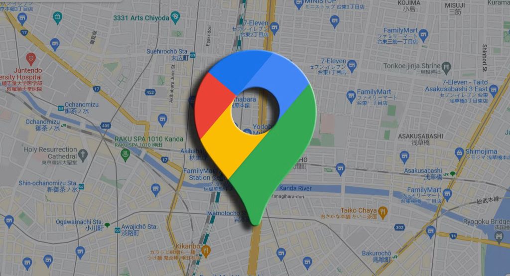 How to set or change your home or work address in Google