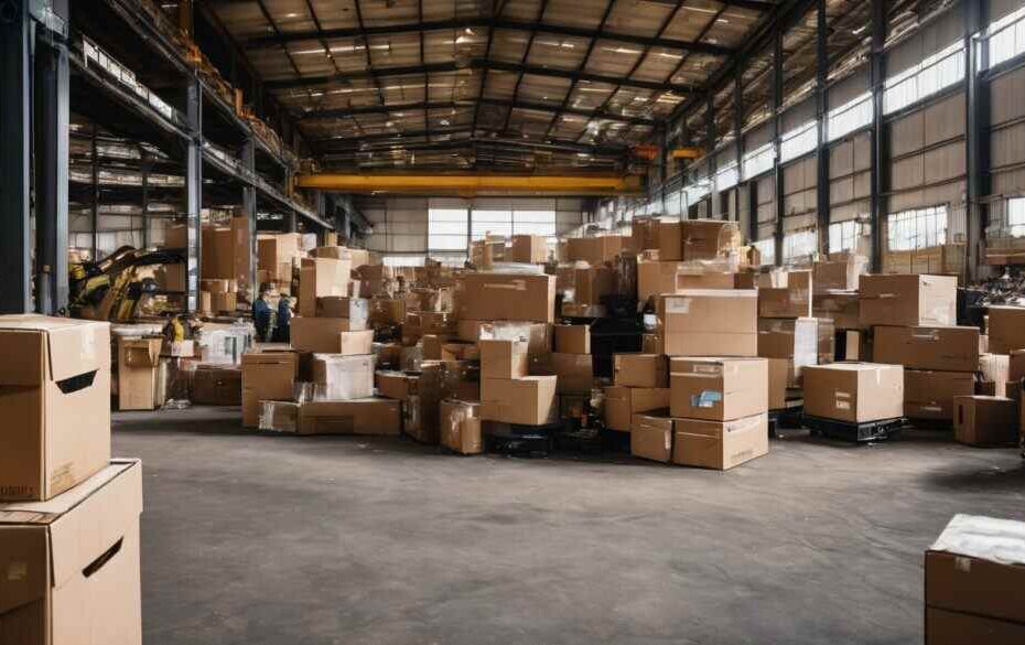 How can we recycle cardboard