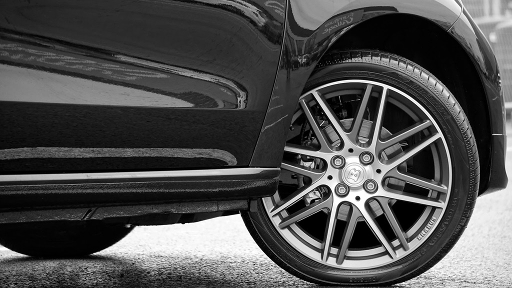 How to keep your tires in good condition?