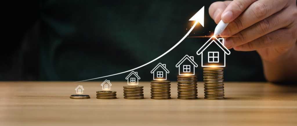 Why is an Investment Property a Good Idea
