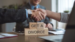 When to Get a Divorce