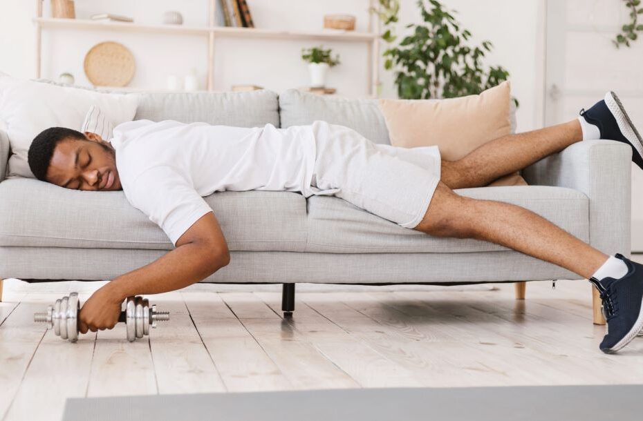 Sleep and Athletic Performance How much sleep do athletes need?