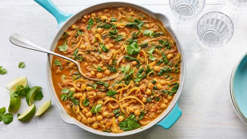 Do vegan meals take longer than traditional meals?