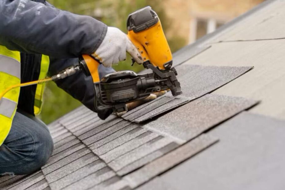 PSI for nail guns