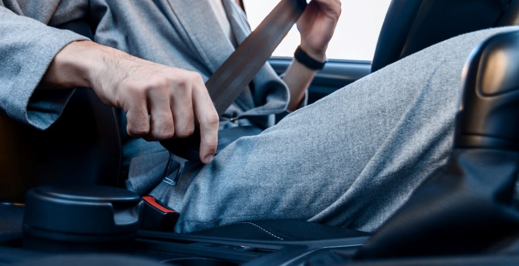 Can event data recorders from the car be used as evidence?