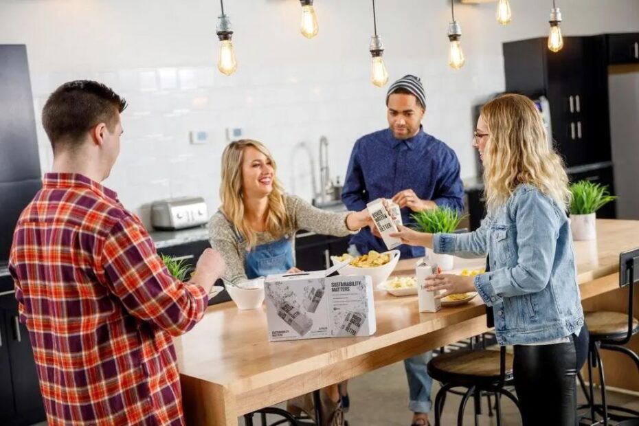 Community associations are entering an era of sweeping change as 2025 approaches.