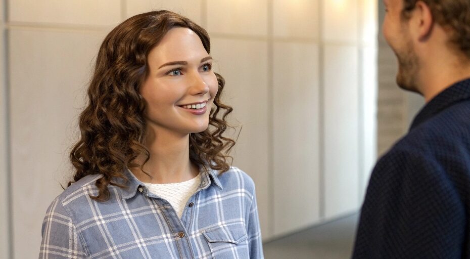 Best AI Girlfriend Apps and Sites of 2025