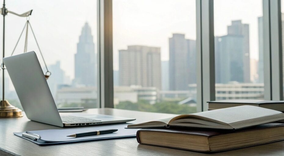 Business law: What Every Business Owner Should Know.