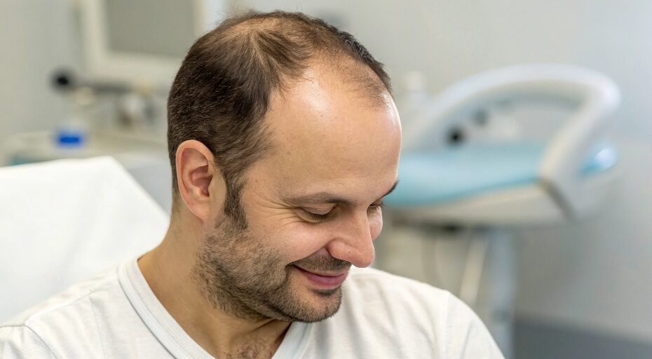Proper care after hair transplant: doctor's recommendations